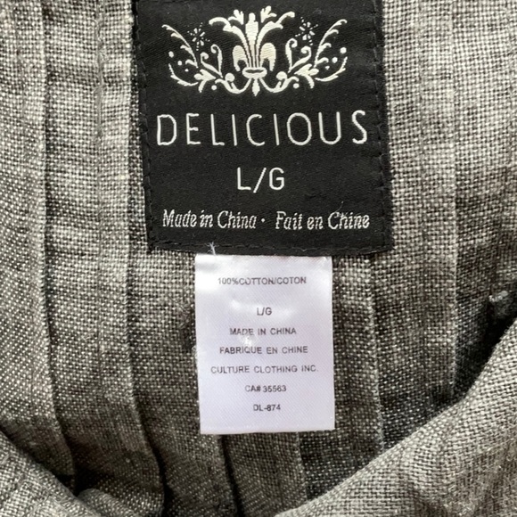 Delicious jacket L - Picture 6 of 6
